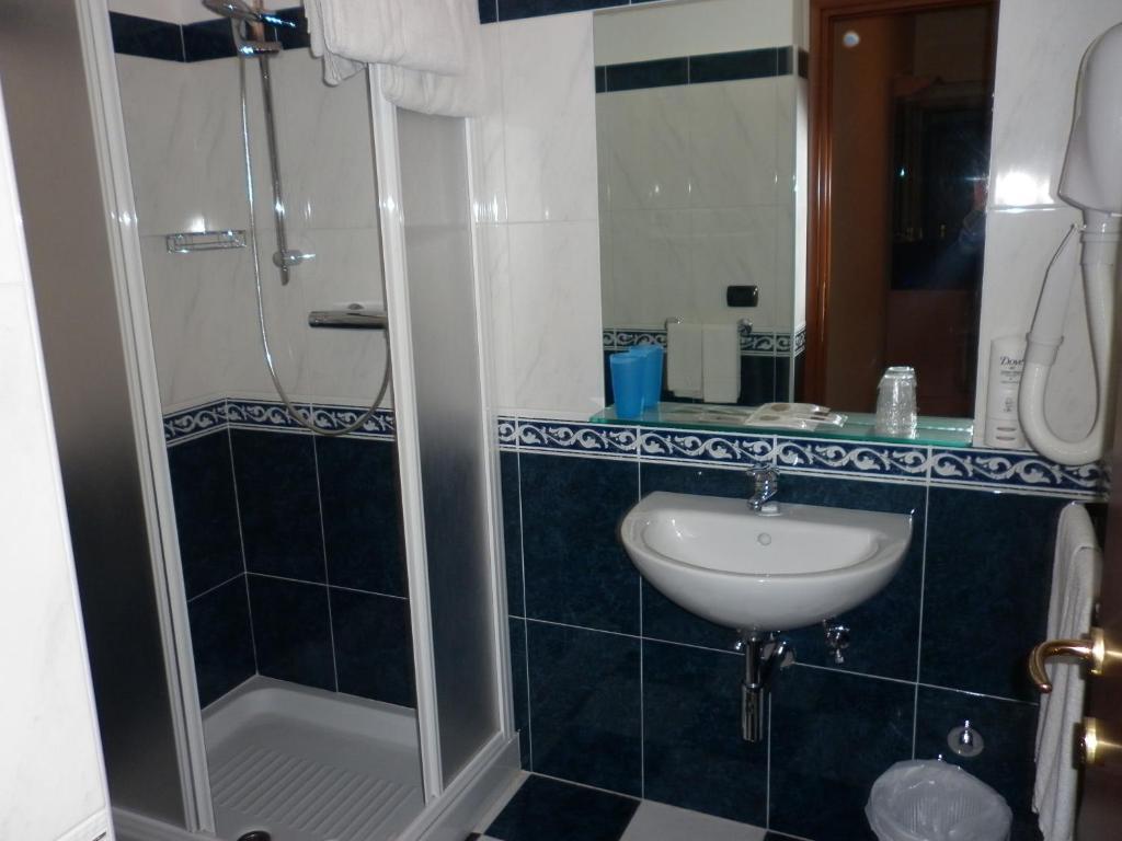 Hotel Cristall سان بنيديتّو ديل ترونتو المظهر الخارجي الصورة